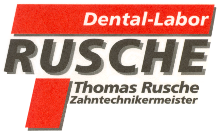 Dental-Labor Thomas Rusche - Logo